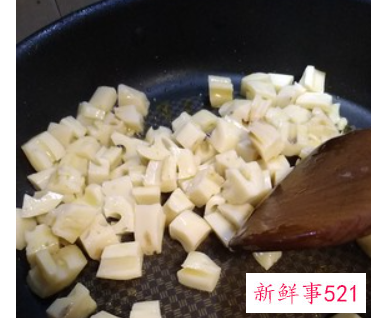 藕怎么做是脆的