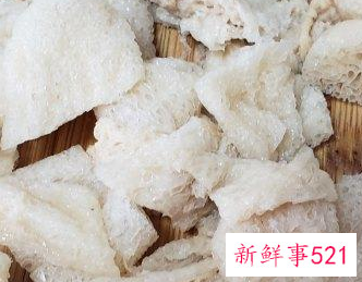 竹笙丝瓜瘦肉汤