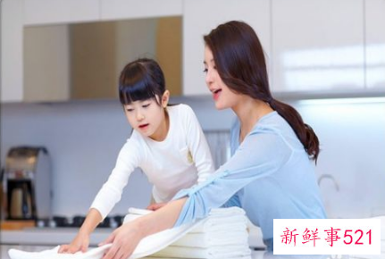 女儿怎么教育才算好