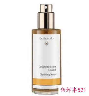 口碑好的化妆水排行榜