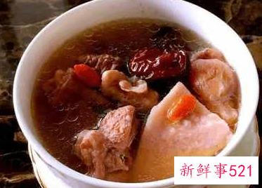 榴莲皮怎么煲汤的做法