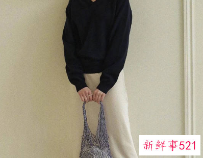 法式风情的六种穿搭风格