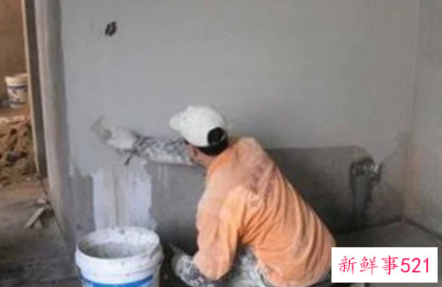 梦见上漆有什么征兆