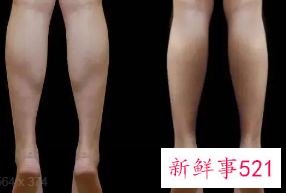 怎样快速减掉大腿肉呢