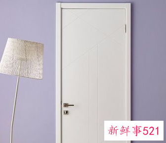 厨房木门油污怎样清洗