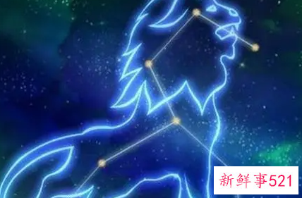 狮子女的魅力有哪些