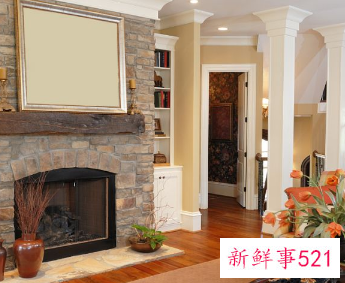 装饰装修公司创意简介