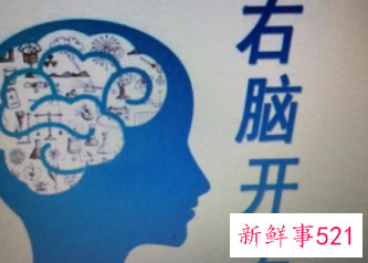 青少年如何开发右脑最好方法