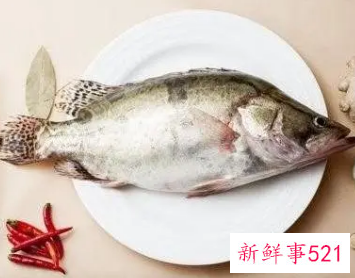 吃鱼对人体有什么好处