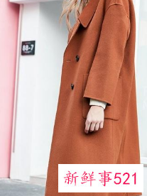 什么颜色大衣百搭不过时