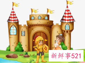 简短幼儿童话故事推荐