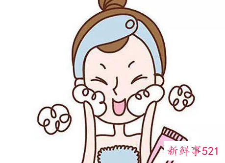 秋季一定要好好护肤