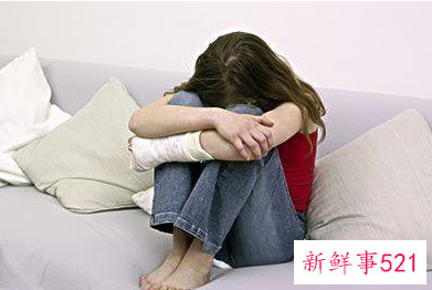 女人如何忘记一个深爱的人
