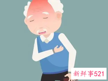 老年人气短是什么病的前兆吗