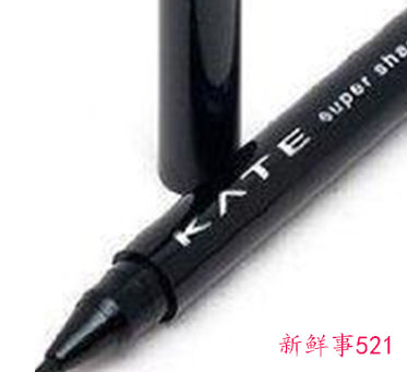 防水型眼线笔