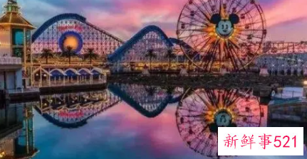 梦见游乐场有什么含义