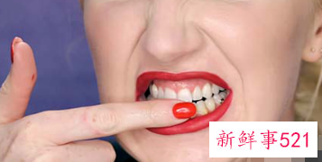 唇膏到底要怎么涂