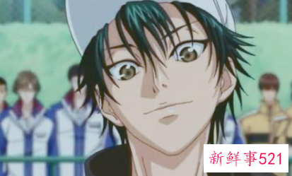 十二2星座代表动漫人物