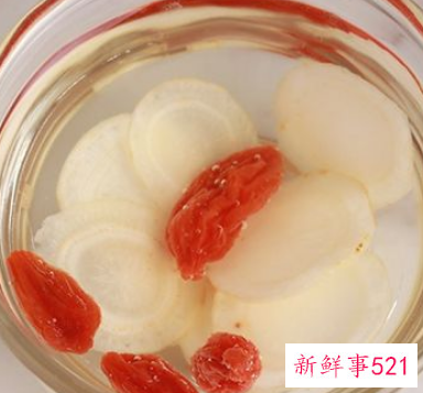 西洋参片一天吃多少片