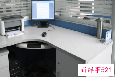 通常办公室让不让放私人物品