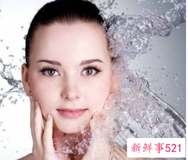 不懂抗衰老的误区老得更快