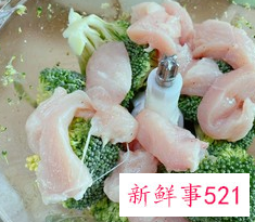 西兰花最健康的吃法