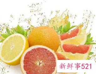 七大水果的护肤方法