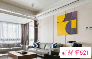 客厅沙发背景墙装饰挂件