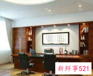 办公桌风水小常识