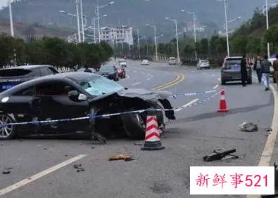 梦见出现安全事故