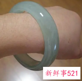 怎样分辨玉镯的好坏
