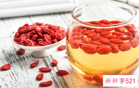 男人用什么泡水喝壮阳持久