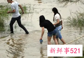 梦到抓鱼没抓到是什么意思