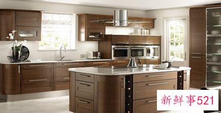 厨房装修施工详细步骤