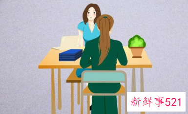 有这五种表现面试准没戏