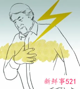 老年人气短是什么病的前兆吗