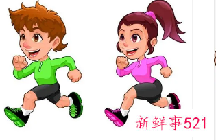 谁说跑步小腿容易变粗这样做就不会