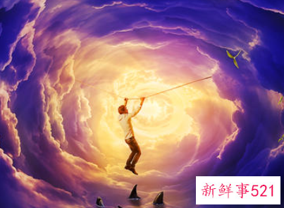 梦见雷公虫是什么意思