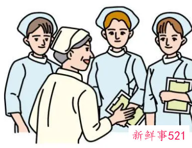 合格护士的标准