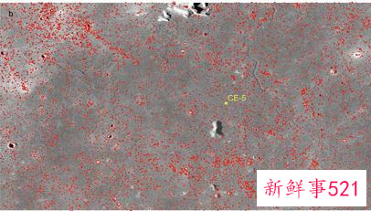 嫦娥五号月壤研究出新成果