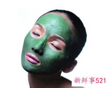 有哪些天然面膜可以帮助美容