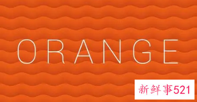 有哪些好看的颜色