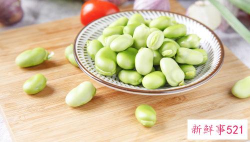 干蚕豆怎么保存不生虫