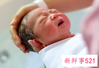 新生儿出生的唯美句子