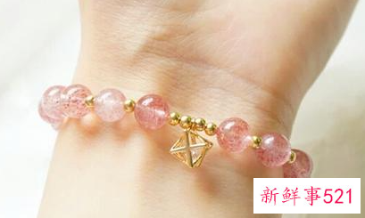 白羊座戴什么手链有好运