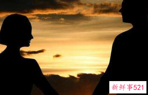 男人不爱你的九个特征