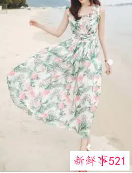 夏天穿什么颜色凉爽