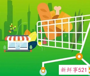 广东发布便民消费地图促进居民消费