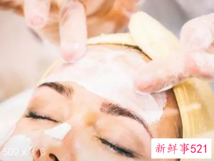 效果持久的美容护肤秘笈