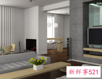 装饰装修公司创意简介